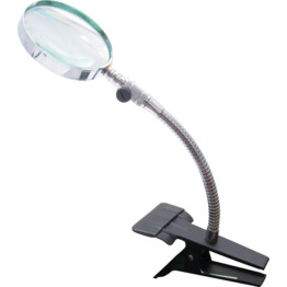 Bench Magnifiers