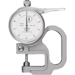 0-10mm THICKNESS GAUGE