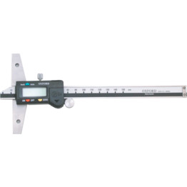 ELECTRONIC DIGITAL DEPTH GAUGE 0-150mm