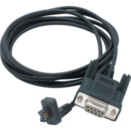 DATA CABLE 2MTR SUB-D-JAC K 9-PIN