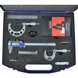ENGINEERS PRECISION STARTER KIT