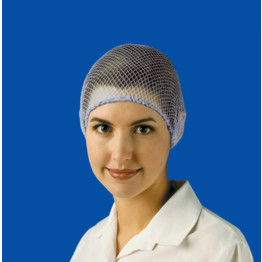 Hair Nets - Pack of 100