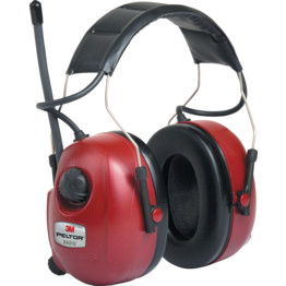 M2RX7A Alert AM/FM Radio Headset Ear Defender
