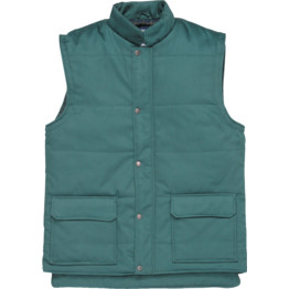 S410 Aran Body Warmers