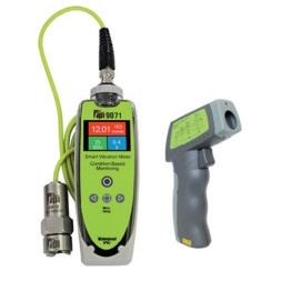 CTL3129081A PLUS CTL5160258A CLAMP METER PROMO KIT