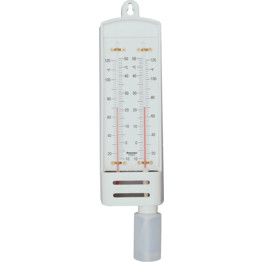 13/222/3 MASONS HYGROMETER