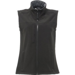 TRA790 Ladies Flux Body Warmers