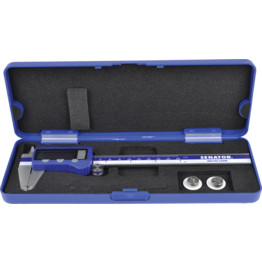Digital Calipers