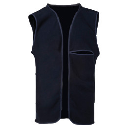 7220 Royston Fleece Body Warmers
