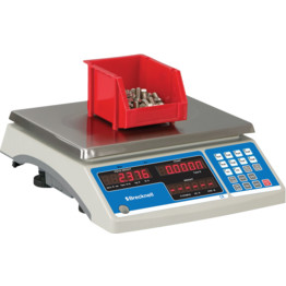 General Purpose Weigh & Count Scales