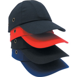 Baseball Bump Caps