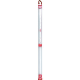 WM10 24" MANOMETER
