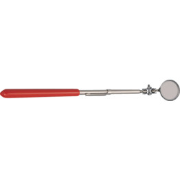 A-2 7/8" CIRCULAR POCKET INSPECTION MIRROR