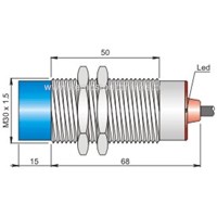 SI30-AE15 NO 100C