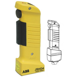 JSHD4-2-AB Enabling Switch 2TLA019995R0200