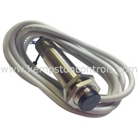 OCV88/D2PNSCRM SELET M18 PHOTOELECTRIC CYLINDRICAL MULTIFUNCTION SENSOR 400MM PNP/NPN SC by Selet