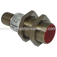 B02185NOC5 SELET INDUCTIVE SENSOR SM18X05NPNFFNOM1 by Selet