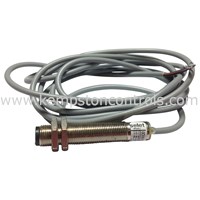 OCV80/BPNO SELET M12 PHOTOELECTRIC CYLINDRICAL SENSOR PNP-NO by Selet