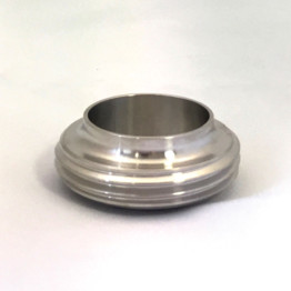 RJT Male Part Welds 316