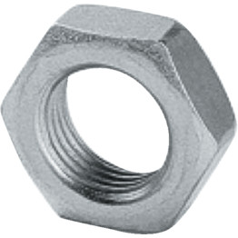 BSP Hexagon Locking Nuts - Series 1253