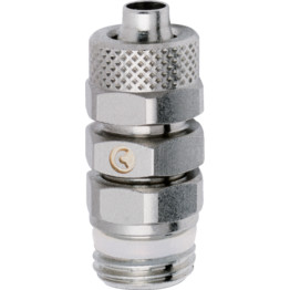 Camozzi Male Stud Swivel - Series 1560