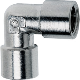 Series 2013 Female - Female Elbows