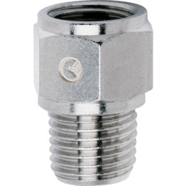 Male - Female Reducers - Series 2520