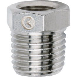 Male - Female Reducers - Series 2530