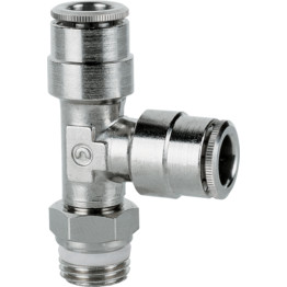 Swivel Run Tees - Series S6440