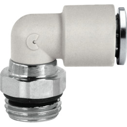 Male Swivel Elbows - Series 7522