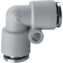 Camozzi Tube to Tube Elbows - Series 7550