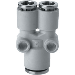 Y-Couplings - Series 7560