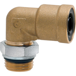 C-Truck Swivel Elbows