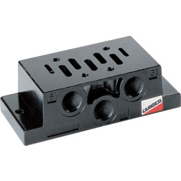 Manifold Bases