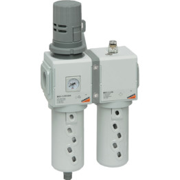 MX2 Filter Regulator, Lubricator Box Sets