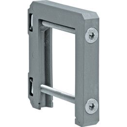 Rapid Clamp Kit for Series MX - Size 2