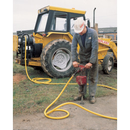 GPA19 SUPRENE GP1 HOSE 19 mm