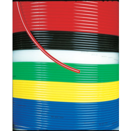CPU8/5 8x5.0mm POLYURETHANE TUBE BLUE