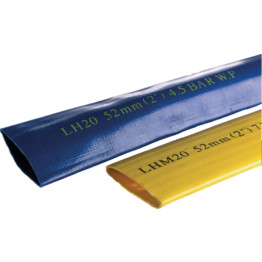 Industrial Layflat Hoses