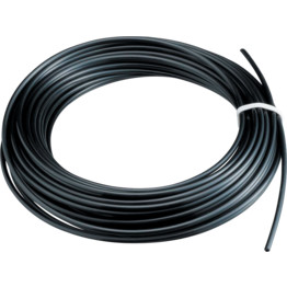5717258 TUBE NYLON6 4X2 BLACK 25M