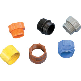 Barrel Adaptors