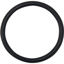BARREL ADAPTOR 'O' RING FOR ADAPTORS USED WITH TAP