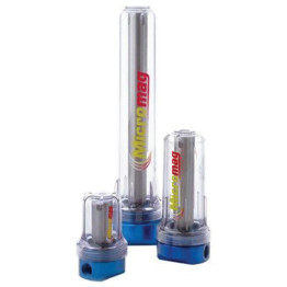 MicroMag Magnetic Filter