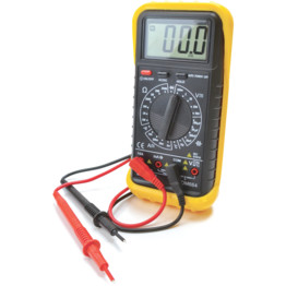 DM664 Digital Multimeter
