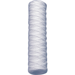 Poly Wound Filter Cartridges