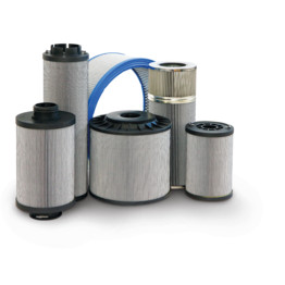Pressure Hydraulic Filter Elements