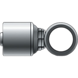 Hydraulic Couplings