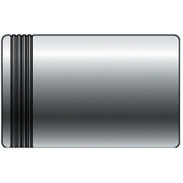 Global Spiral - Two Piece - Hydraulic Couplings