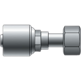 Hydraulic Couplings