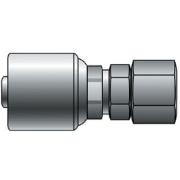 Hydraulic Couplings
